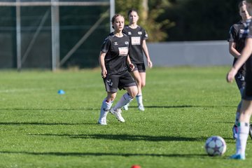 Bild 9 - wBJ SV Henstedt Ulzburg - FSG Oldendorf Itzehoe : Ergebnis: 2:5